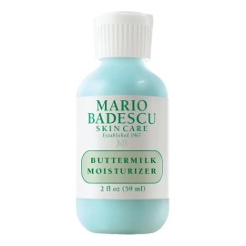 Mario Badescu Crema Hidratante Facial Con Suero De Leche Par