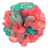 Bayside Candy Gummy Mermaid Tails Candy - Mermaid Tails Gummy