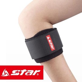 SellerHub Star 503 Neoprene Forearm Protector Free Size (S35404184) / 스타503 네오프랜 팔뚝보호대 프리사이즈 (S35404184)