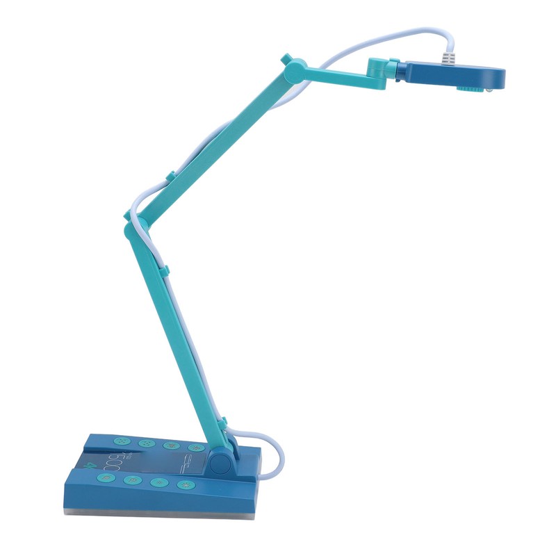 4K USB Document Camera Professional 15MP High Definition USB 2.0