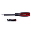 Gardner Bender SDT-10 Circuit Alert® Voltage Sensing Screwdriver, 10-In-1