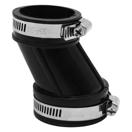 Vkinman Air Intake Inlet Duct Tube Boot, Replace 14073-1312 Replacement for Kawasaki Bayou 220 KLF220A 1988-2002 for Kawasaki Bayou 250 KLF250A 2003-2011
