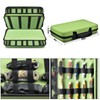 Display Case for 66+ Pocket Knives. Folding Holder, Butterfly Storage
