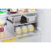 Granti 1878098 Refrigerator Organizer Rack, Width 9.3 x Depth 7.7