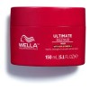 Wella Ultimate Repair Mascarilla Reparación 150ml