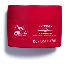 Wella Ultimate Repair Mascarilla Reparación 150ml