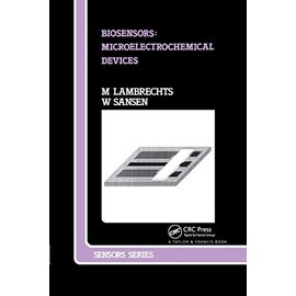 Biosensors: Microelectrochemical Devices