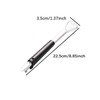 Adjustable Jar Opener for Weak Hands, Adjustable Multifunctional Stainless Steel