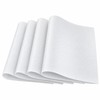 Washable Refrigerator Shelf Liners for Fridge & Freezer – 4