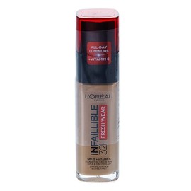 Base Maquillaje L´Oréal Paris tono 140 30ml