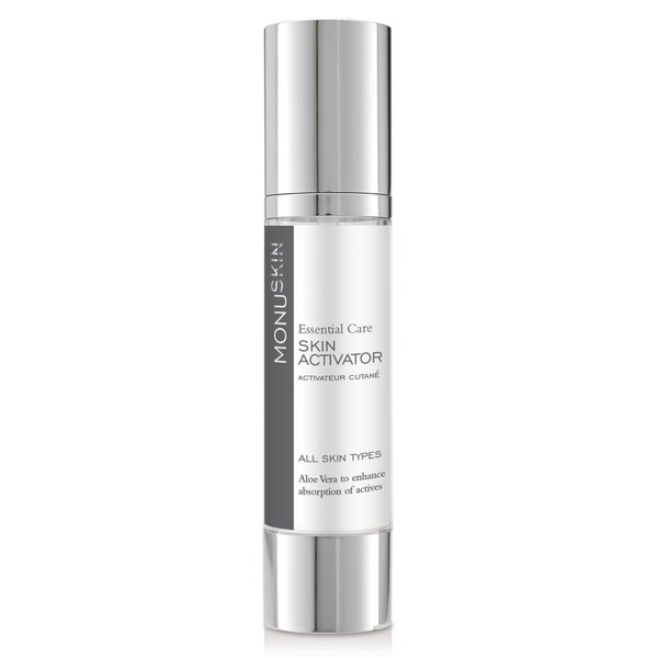 MONU Skin Activator 50ml