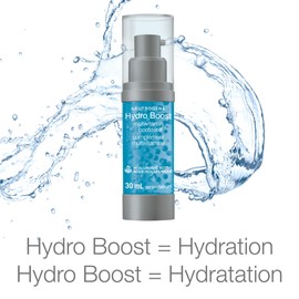 Neutrogena Hydro Boost Face Serum with Hyaluronic Acid, Multivitamin Booster for Dry Skin, 30 ml