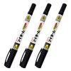 Sakura Craypas YKT3-P Dual-Tip My Name Marker Pen, Oil-based, Labeling