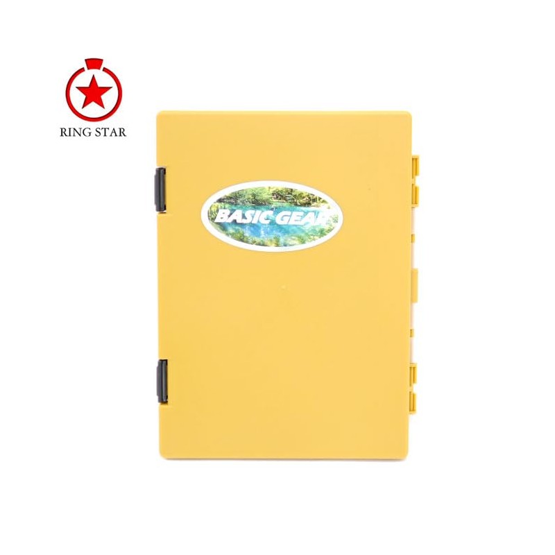 Ringstar Dream Master Area DMA-1500SS Basic Gear Limited Color RINGSTAR