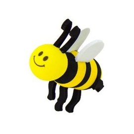 Jet Inoue 592541 Hachi-san Antenna Mascot