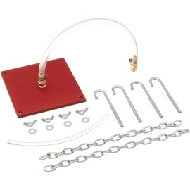 Motive Products 1119 Universal Brake Bleeder Adapter