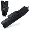 AIWFL Wheel Canopy Bag Replacement 11.8 x 11.8 x 63