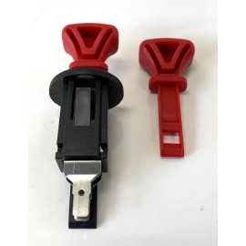 Stens Ignition Switch + Extra Key For MTD Switch 951-10637, Key 951-10630 + 20001031