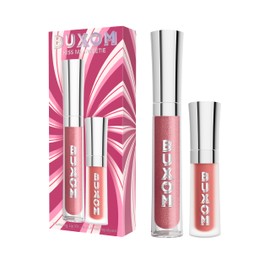 Buxom Kiss Me Sweetie Plumping Lip Kit