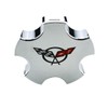 4 Cap Pcs Deal 2000-2004 C5 Corvette Z06 C5 Flag