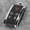 Remote Key Shell, Car Remote Key Shell Case Replacement Fits
