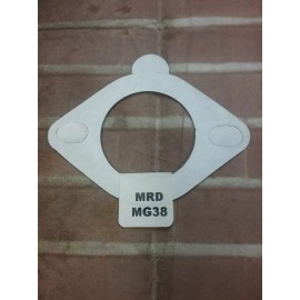 MotoRad Coolant Thermostat Seal Gasket Part No MG38