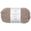 Frida's Wollhaus Sandnes 50 g Alpaca Ull Alpaca Wool Yarn,