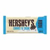 Hershey's Cookies 'n' Creme Candy Bar, 18 Count of 2.6