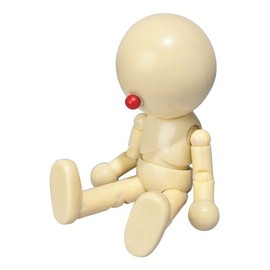 Robot Spirit - Doraemon 2011 Movie - Copy Robot No.1 - Action Figure