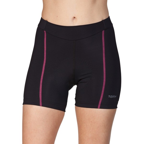 Terry Bella Bike Short (Short) - Women's 5 Inch Inseam