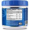 Evogen EVP-3D Pre-entrenador, nitrato de arginina, citrulina, beta-alanina, libre de