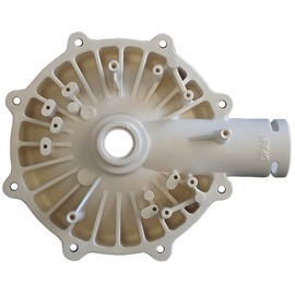 Kenmore, GE, Whirlpool, Morton, EcoWater, etc. 7171161 - Water Softener Valve Cover