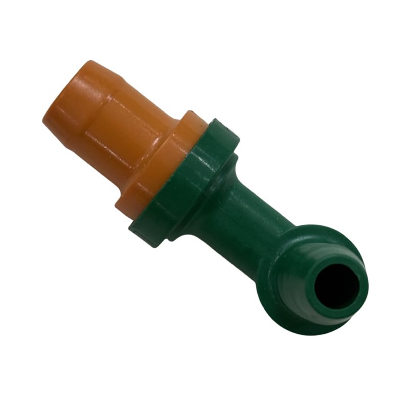 DAOKACUO PCV Valve Sensor 8S4Z6A666A LFP713890 V447 PCV471 0450419 Fit