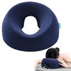 xiaomubiao Face Down Pillows for Massage Table, Massage Headrest for