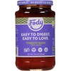 FODY FOOD COMPANY Pasta Sauce, Tomato Basil, 19.4 OZ
