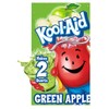 Green Apple Kool Aid Powdered Drink Mix (Pack of 48)