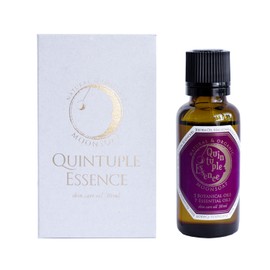 Moon Soap kuintapuruessensu 30ml