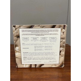 MIIM:MIIC Vanilla Lovers Fragrance Wardrobe - 4 Roll-On Perfumes 10ml