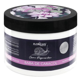 Crema Baba De Caracol 350grs. Florigan®