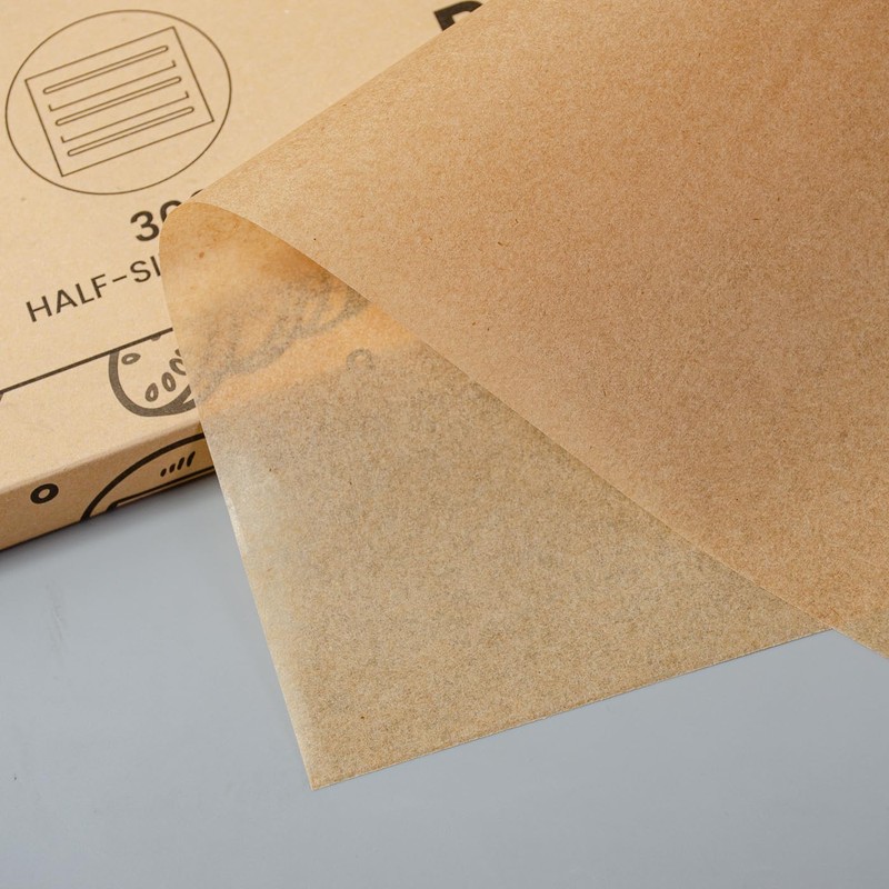 Crunch Co. 150 pack Parchment Paper For Harvest Right Freeze