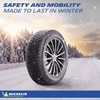 Michelin X-Ice Snow 185/60R15 88H XL