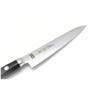 Yoshihiro Hi-Carbon Japan Steel(SK-4), HGA Series Japanese Paring/Utility Knife (150