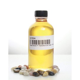 Fabulous Men Type Oil | Fabulous Women Type Oil | Fabulous Men & Women Type Oil | Fragrance Oil | Perfume Oil | Pure Oils | Body Oil | Natural & Organic Oil | Sweet Aroma Oil (4 oz)