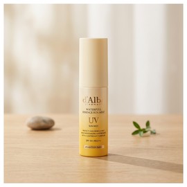 Dalva Dalba Waterful Essence Sun Mist 50ml (SPF50+) 1 unit I agree to the use of personal information / 달바 워터풀 에센스 선 미스트 50ml(SPF50+) 1개 개인정보 활용에 동의합니다