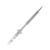 Kodrily Soldering Iron Tips, Ts100 Tips, Stainless Steel Mini Ts100