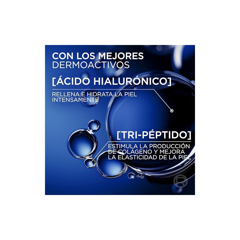 LOréal Paris Men Expert Power Age Contorno de Ojos Antiedad,