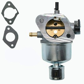 Partman Carburetor Fits for JOHN DEERE MIA10591 X300 X300R X304 TRACTOR