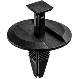 25 Trunk Trim Panel Clips Compatible with Ford N808847-S Taurus & Sable