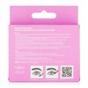 Lash FX Press & Go Pre-Glued Cluster Lashes - Milan: