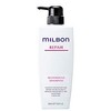 Milbon Restorative Shampoo, 16.9 fl oz (500 ml)